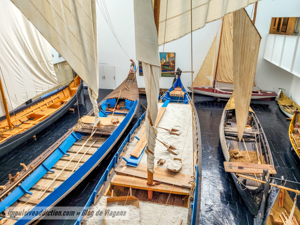 Maritime Museum of Ílhavo