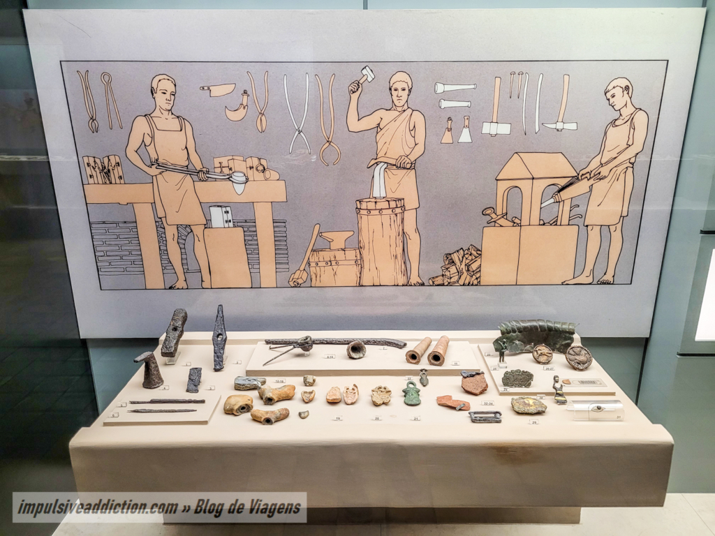 Museu Monográfico de Conímbriga
