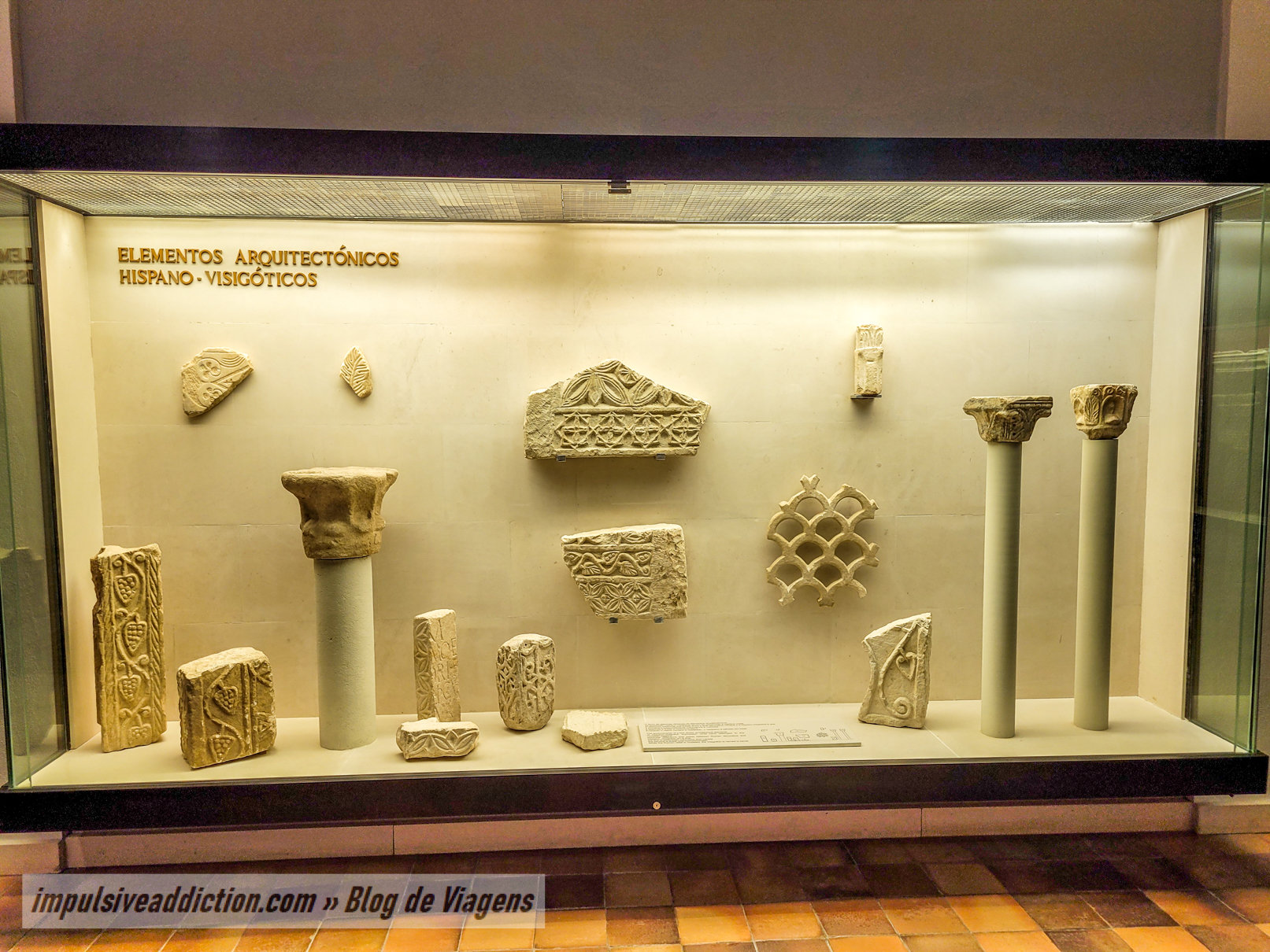 Museu Monográfico de Conímbriga