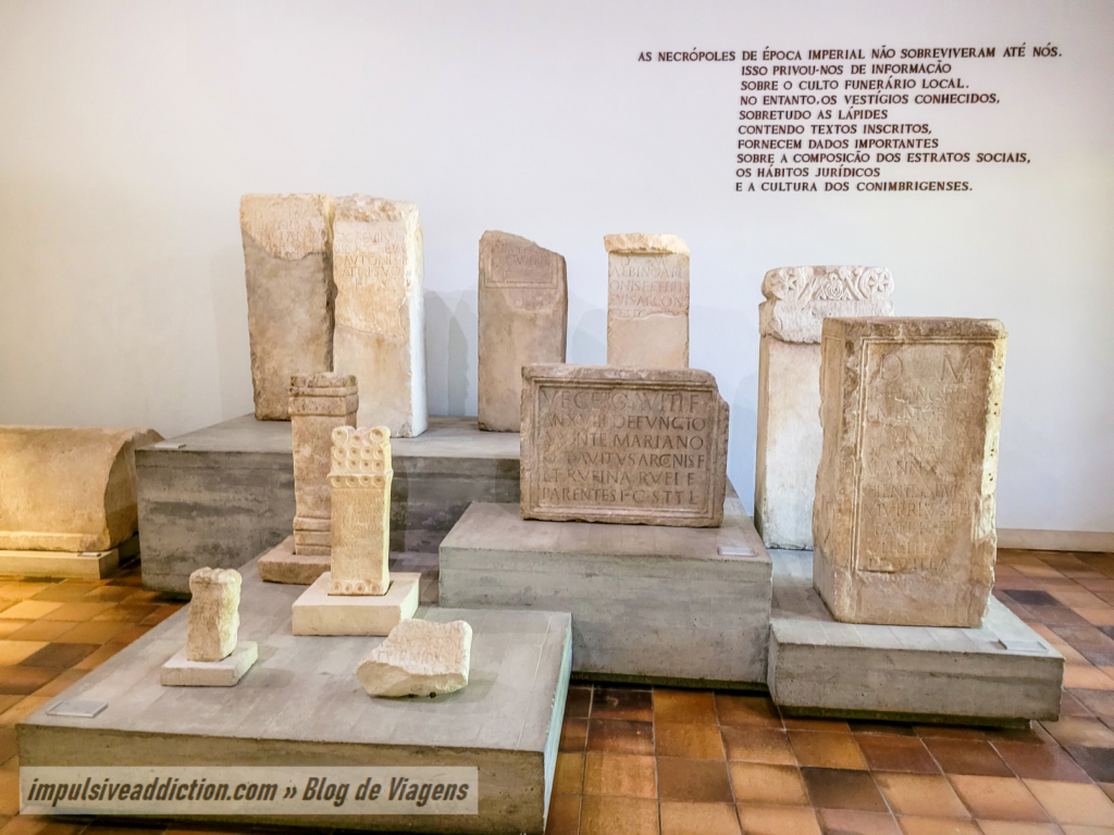 Museu Monográfico de Conímbriga