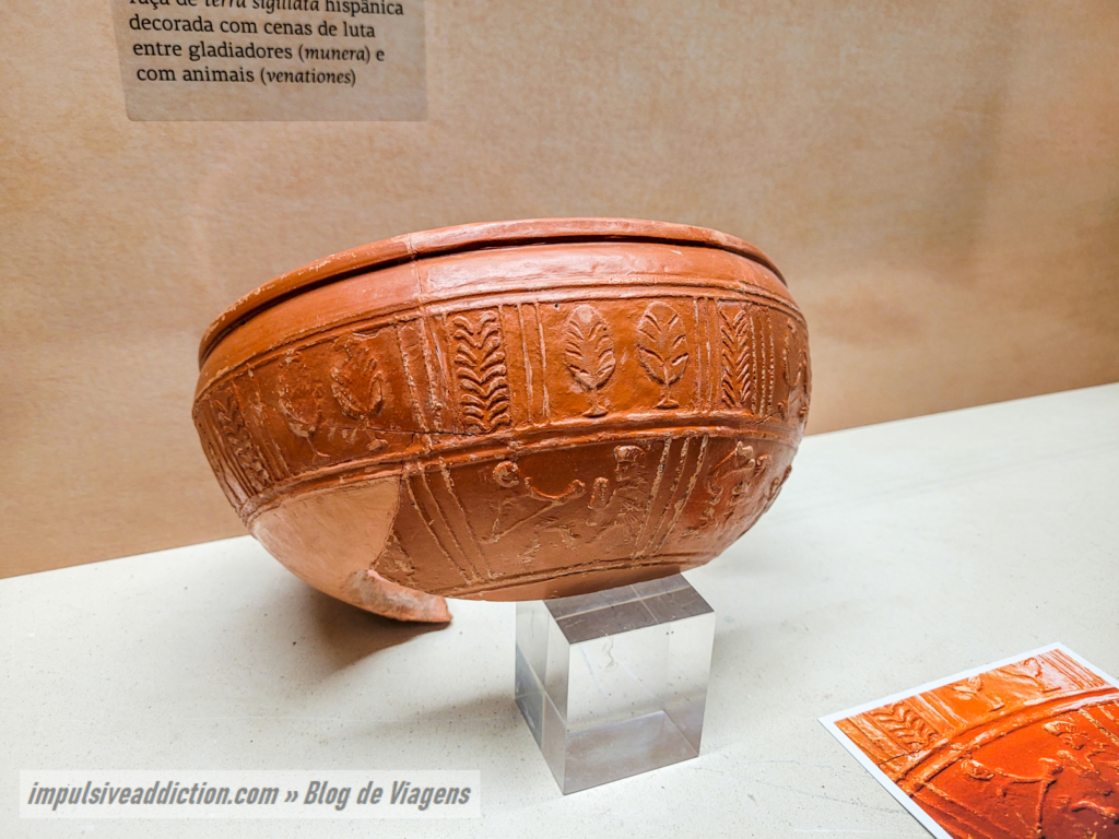 Museu Monográfico de Conímbriga