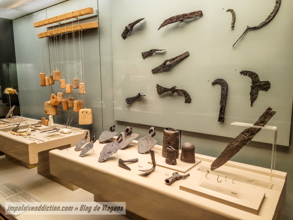 Museu Monográfico de Conímbriga
