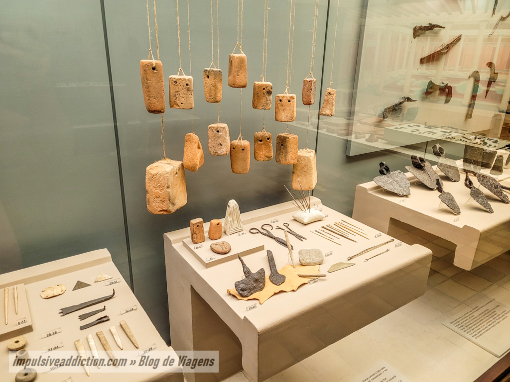 Museu Monográfico de Conímbriga
