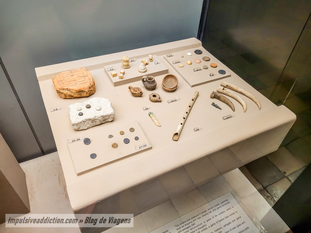 Museu Monográfico de Conímbriga