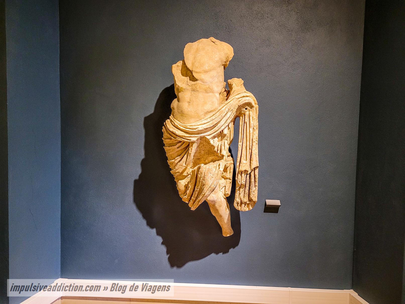 Museu Monográfico de Conímbriga