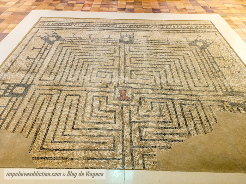 Museu Monográfico de Conímbriga