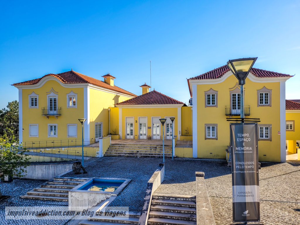 Museu Municipal de Alvaiázere