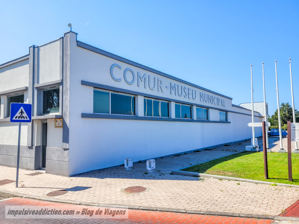 COMUR - Museu Municipal da Murtosa