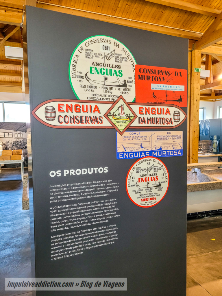 COMUR - Museu Municipal da Murtosa