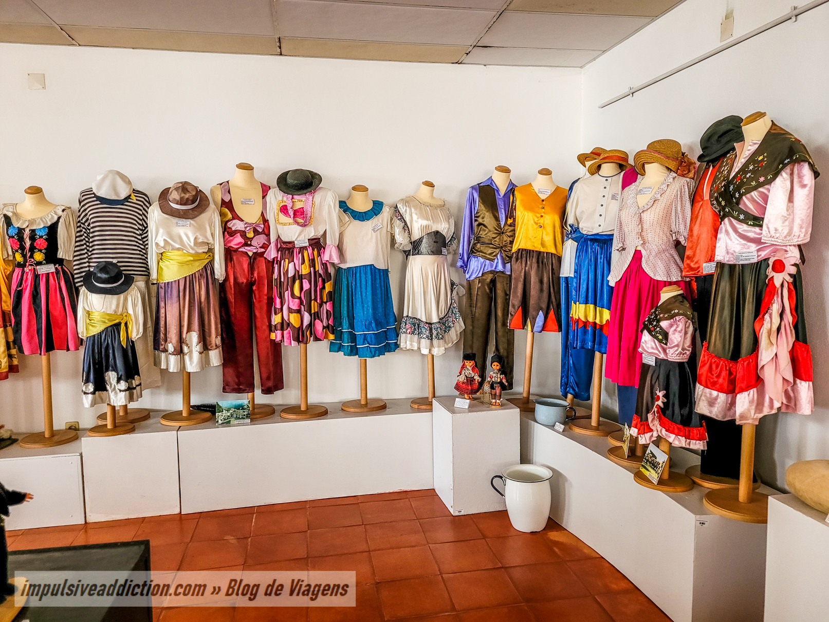 Museu Municipal de Porto de Mós