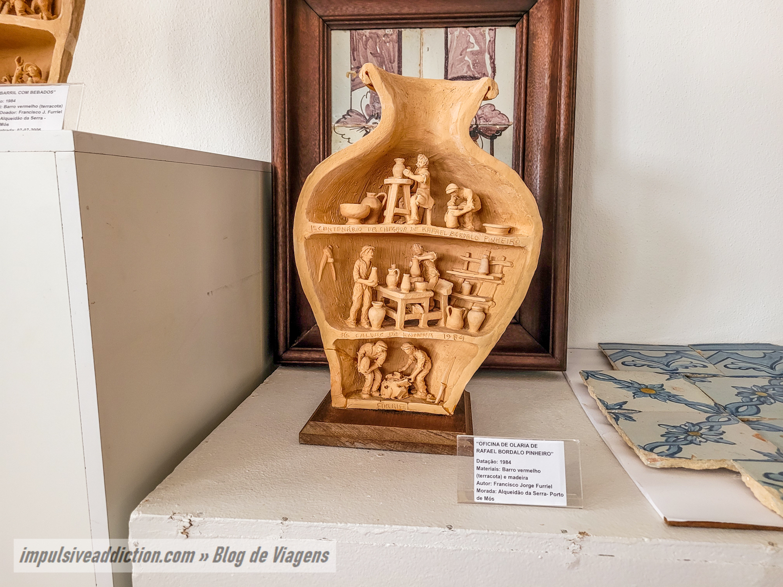 Museu Municipal de Porto de Mós