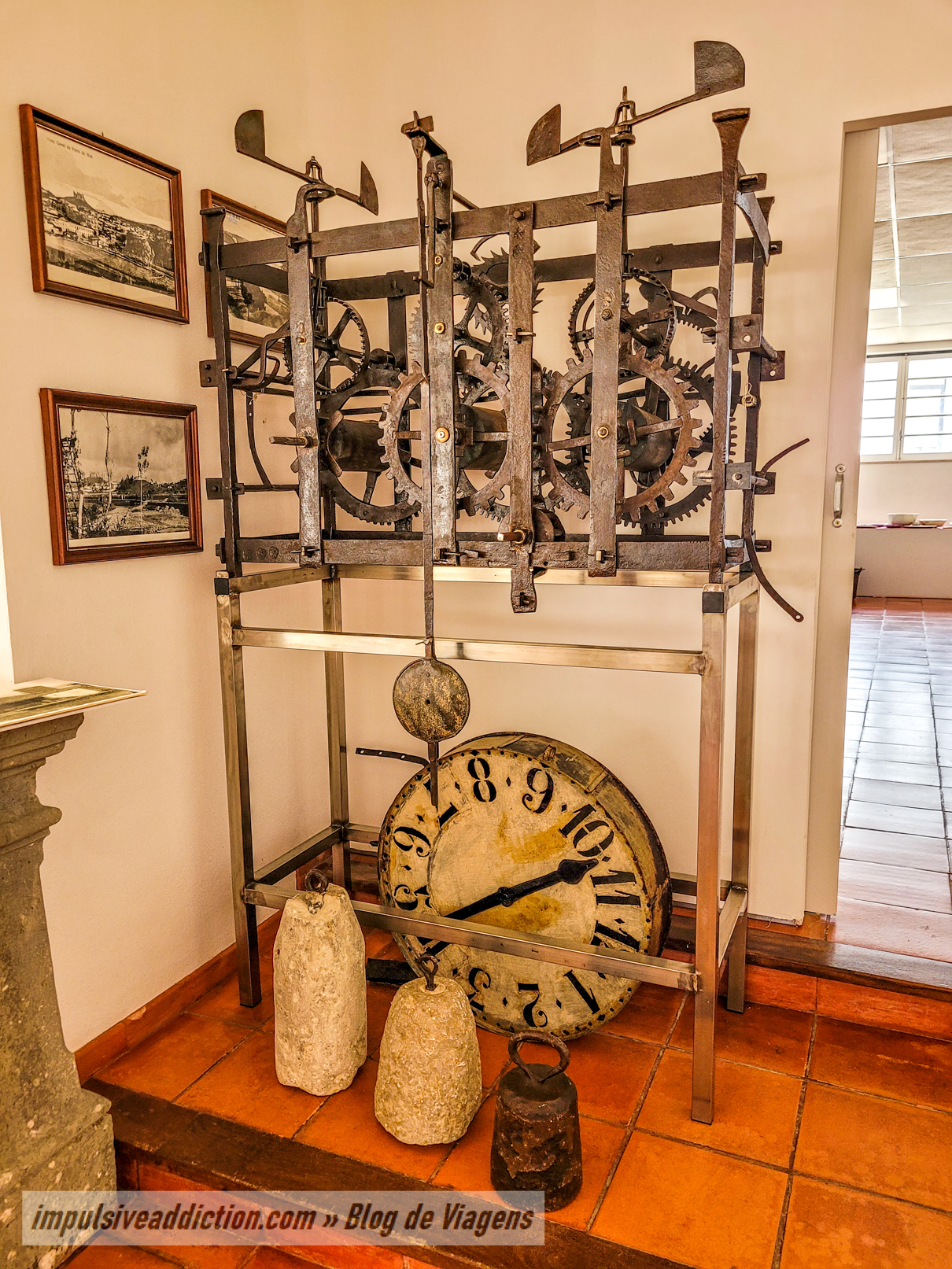 Museu Municipal de Porto de Mós