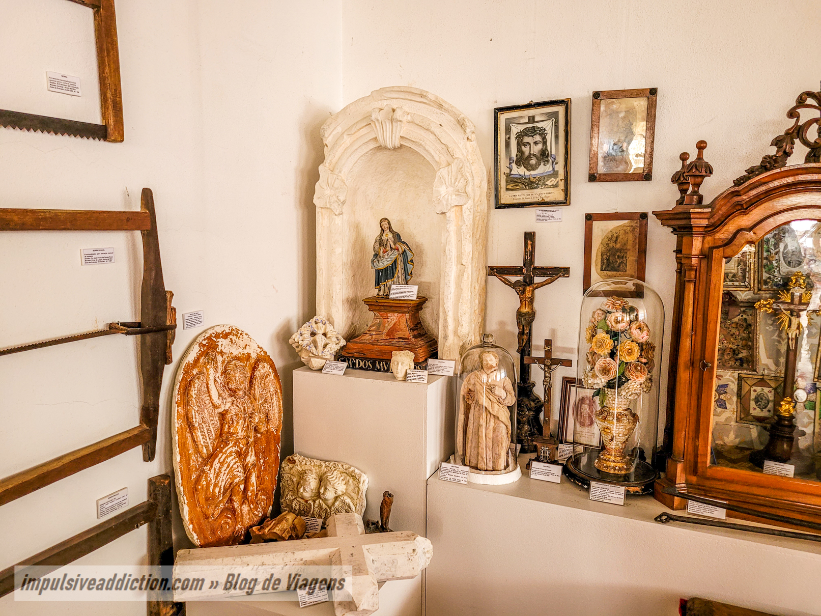 Museu Municipal de Porto de Mós