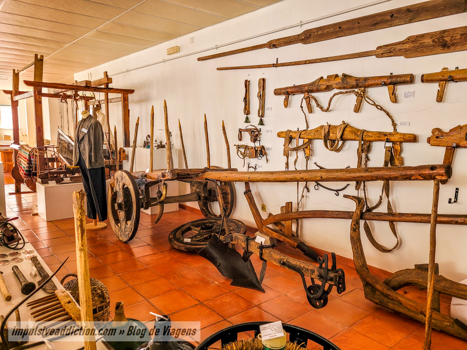 Museu Municipal de Porto de Mós