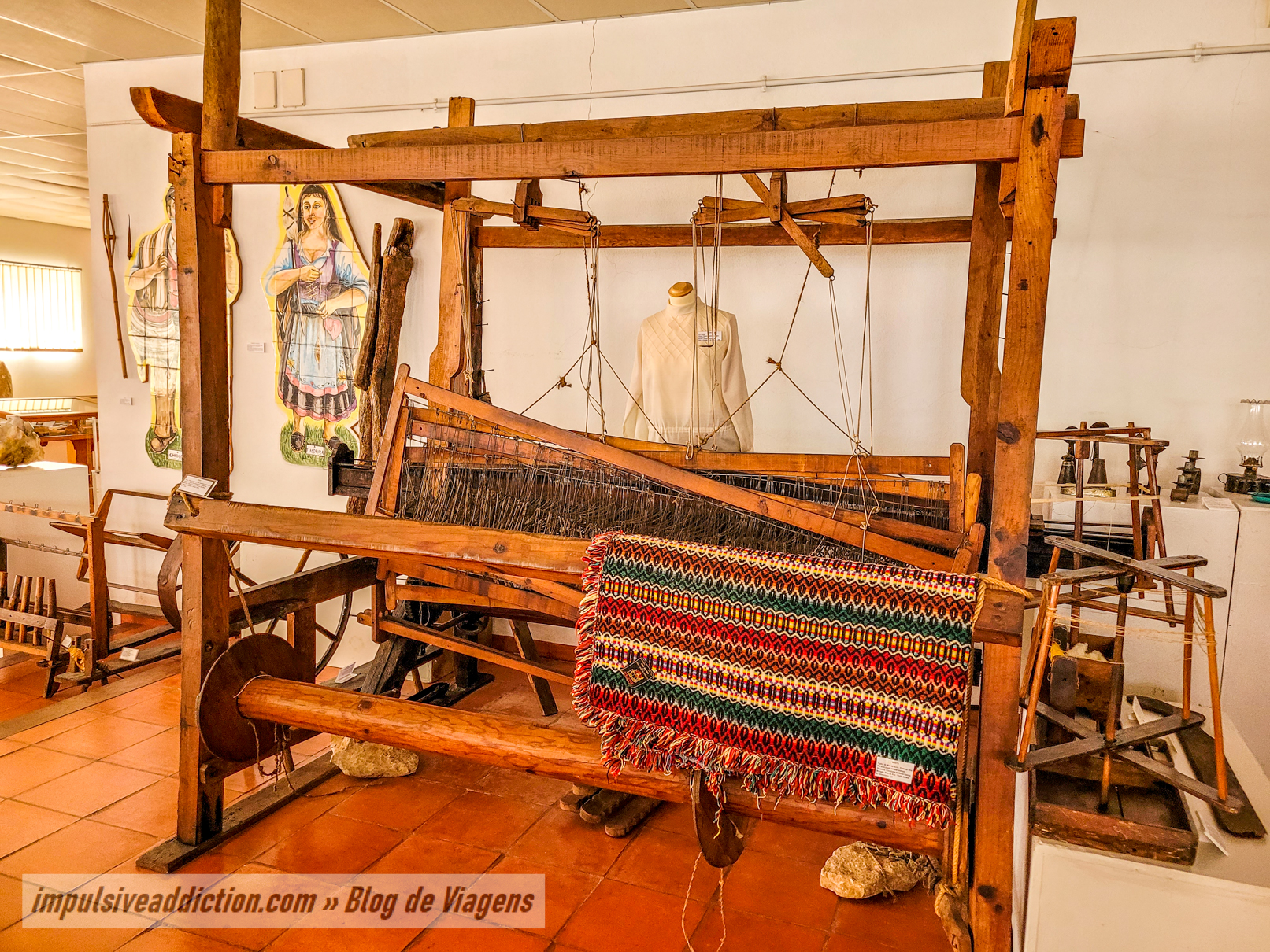 Museu Municipal de Porto de Mós