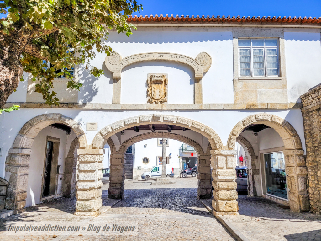 Palácio do Marquês de Cascais