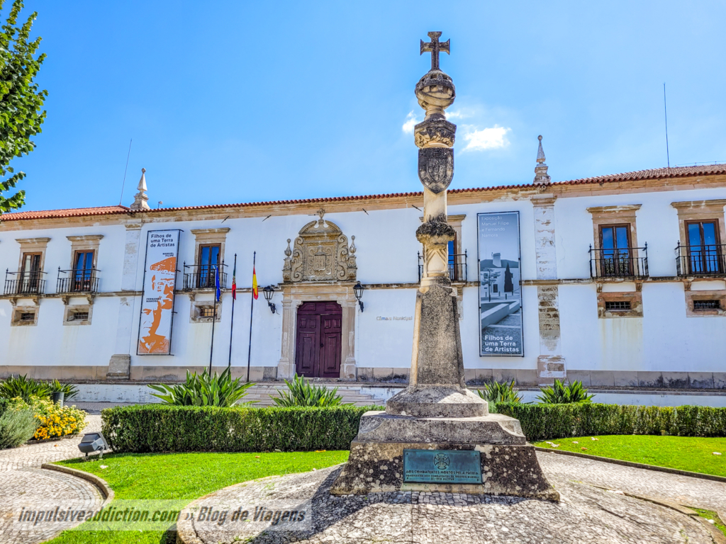 Palácio dos Figueiredos
