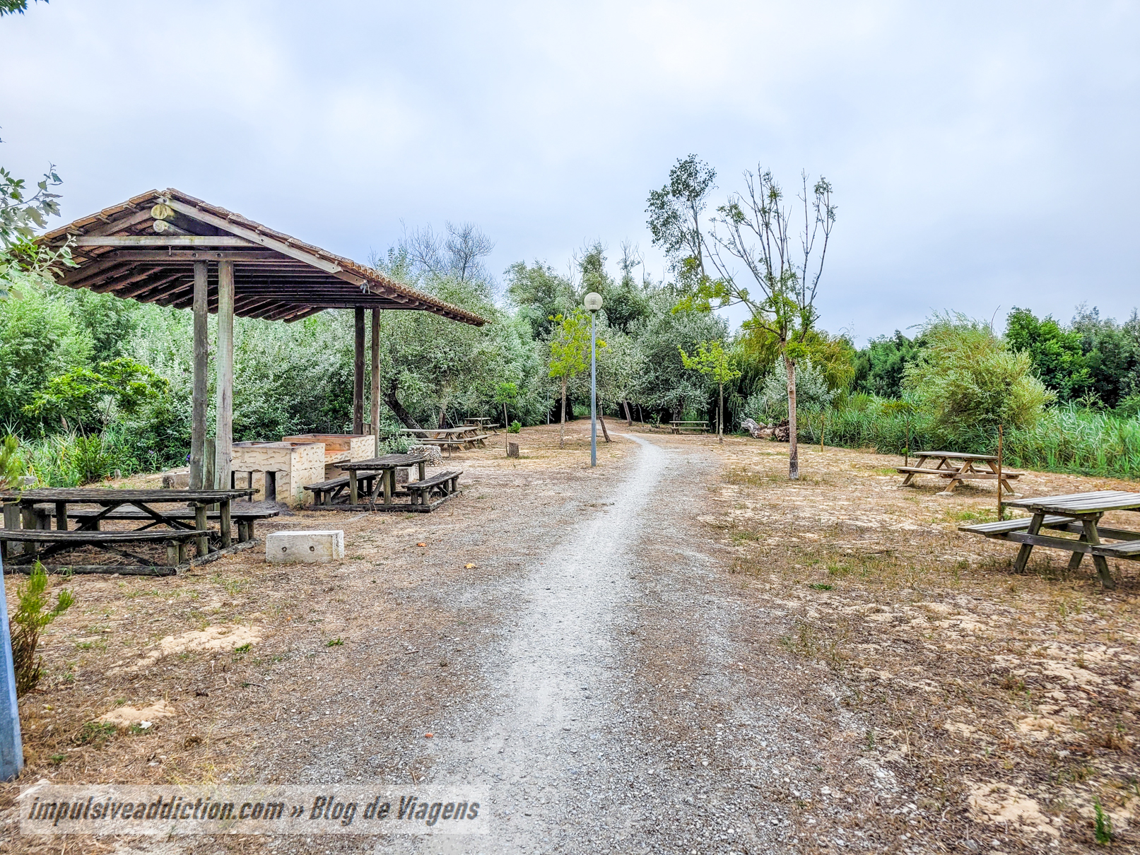 Calvela Park