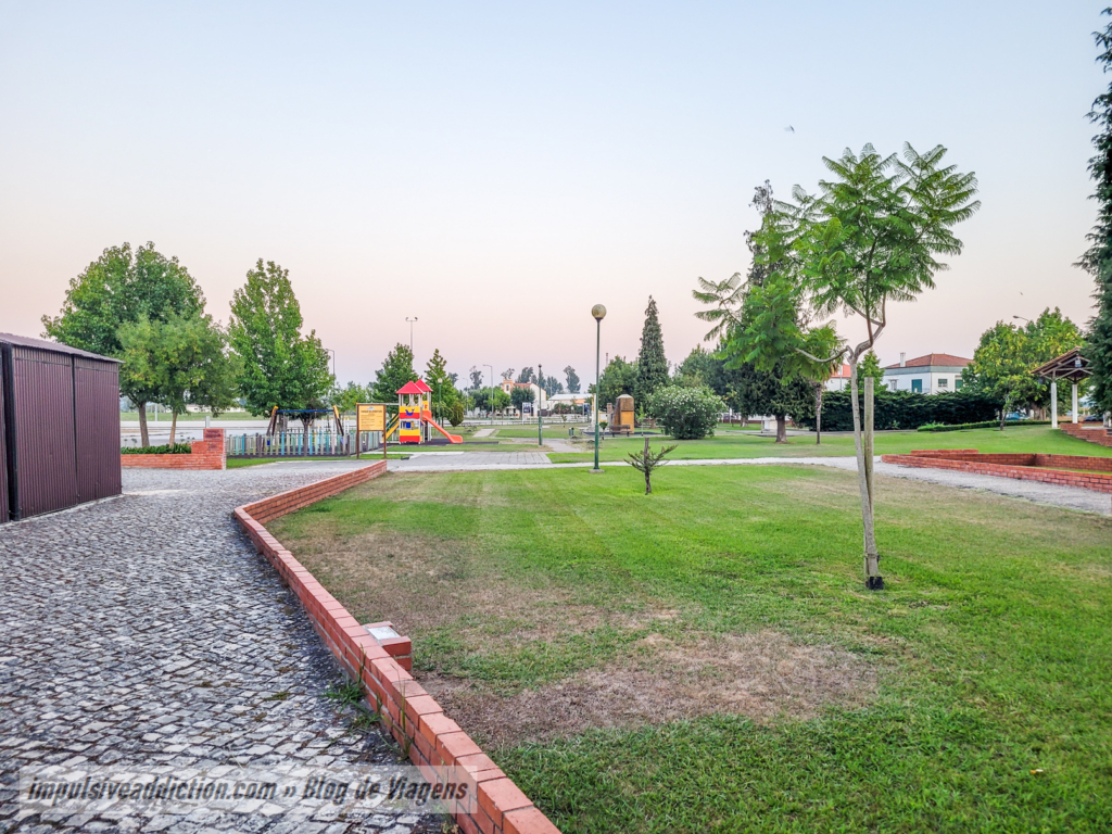 Parque Municipal da Juventude
