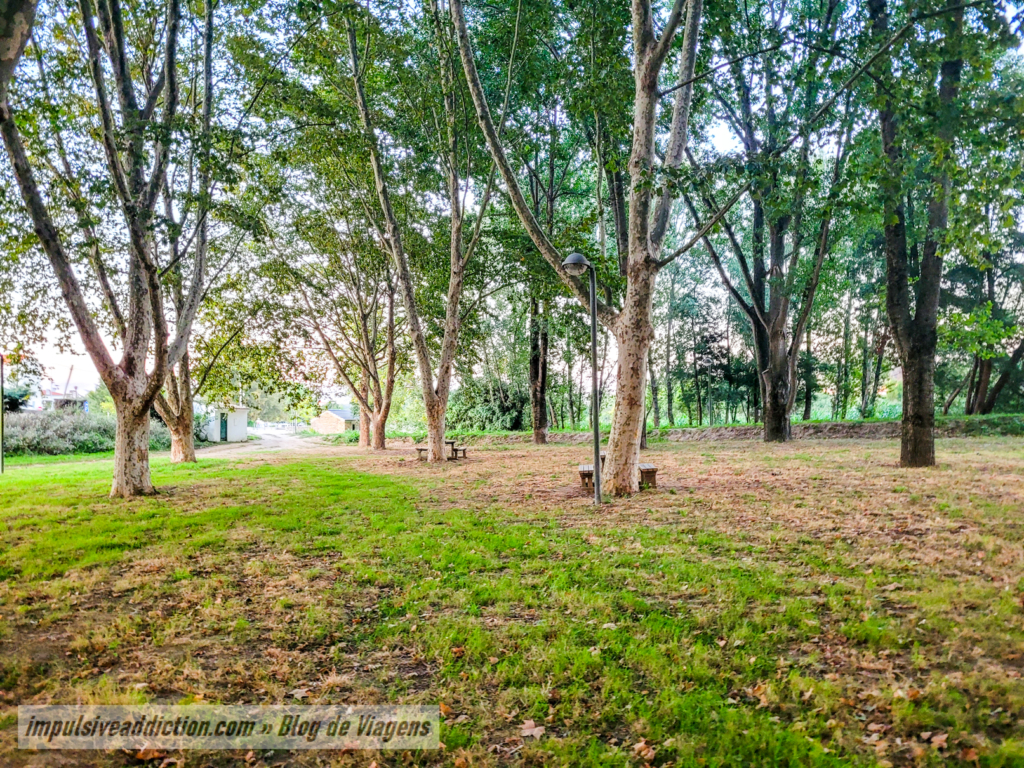 Parque Municipal do Antuã