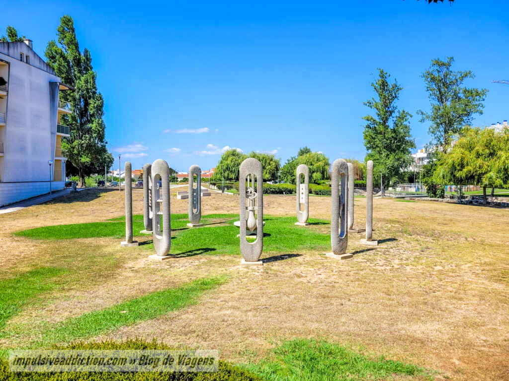 Monumento dos 10 Mandamentos da Inquisição