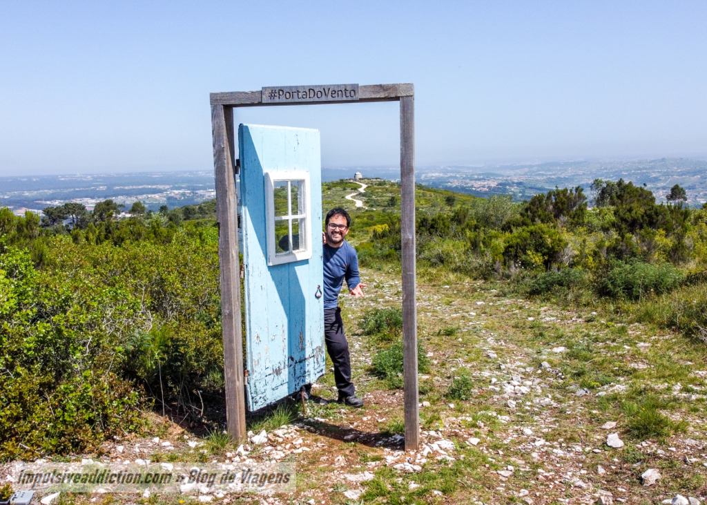 Porta do Vento