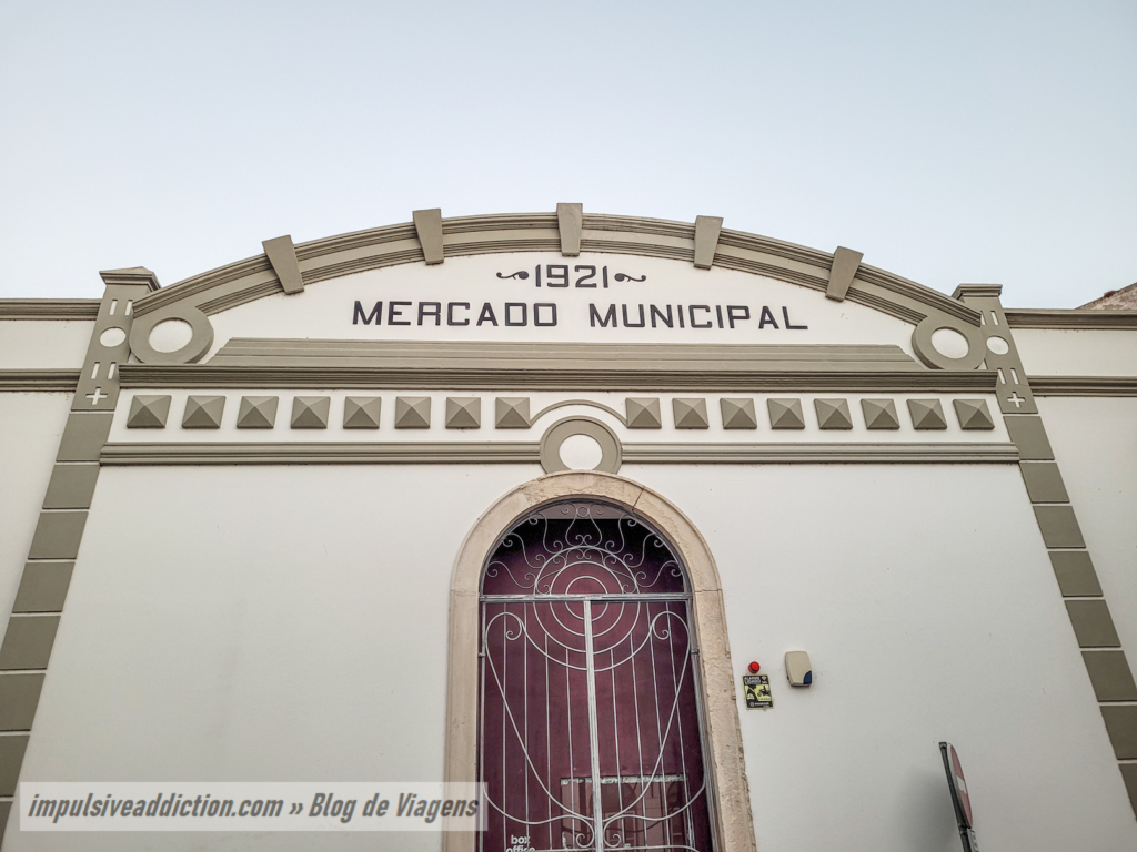 Outros destaques da Praça da República