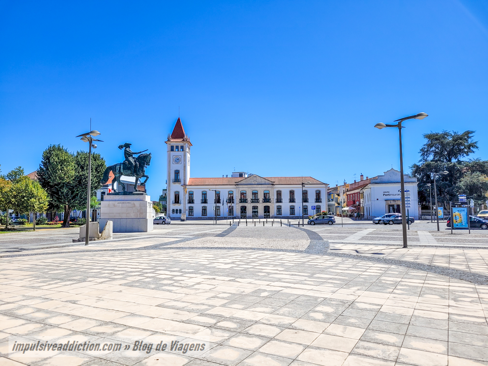 Praça do Marquês de Marialva