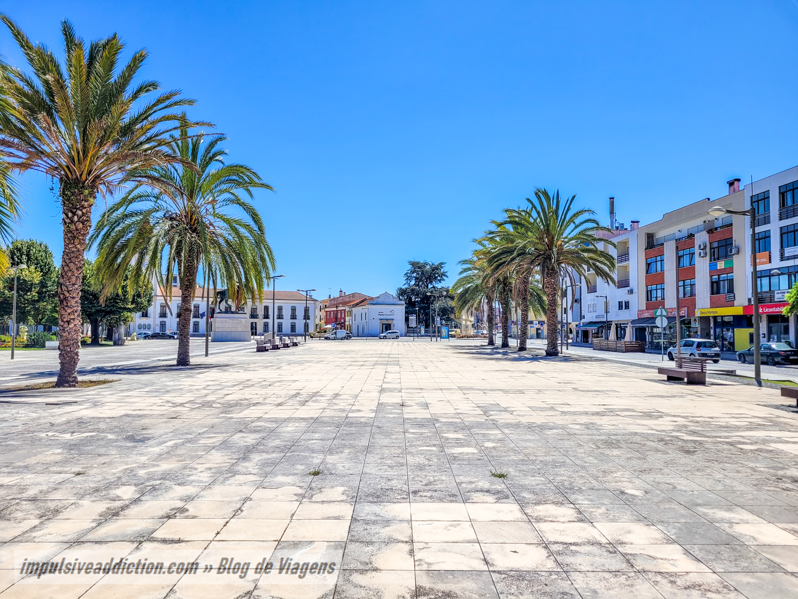 Praça do Marquês de Marialva