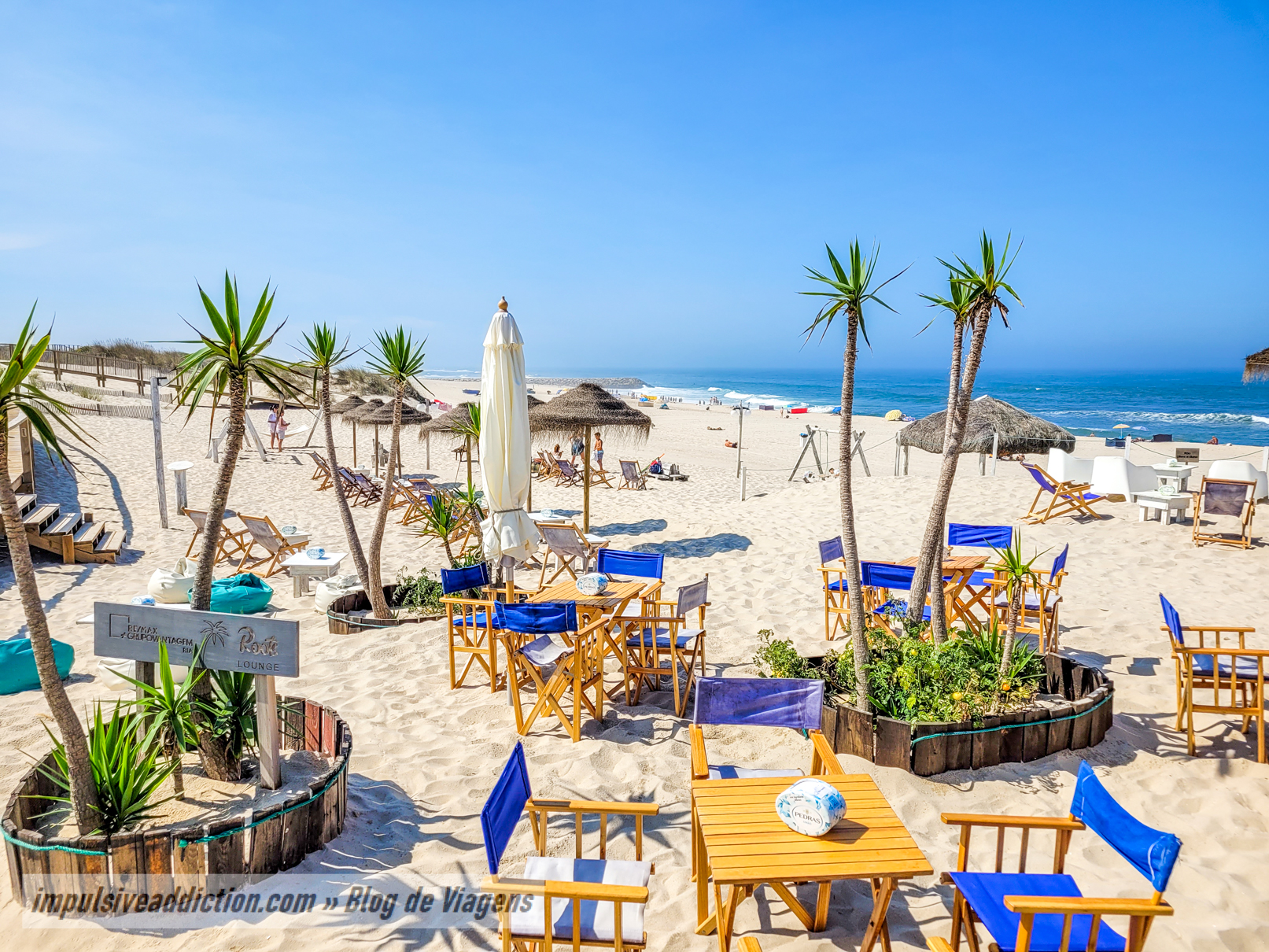 Praia da Barra