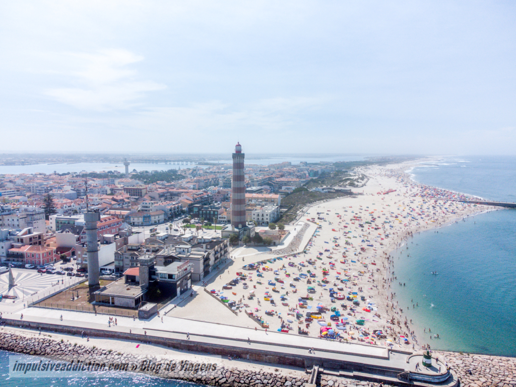 Barra Beach