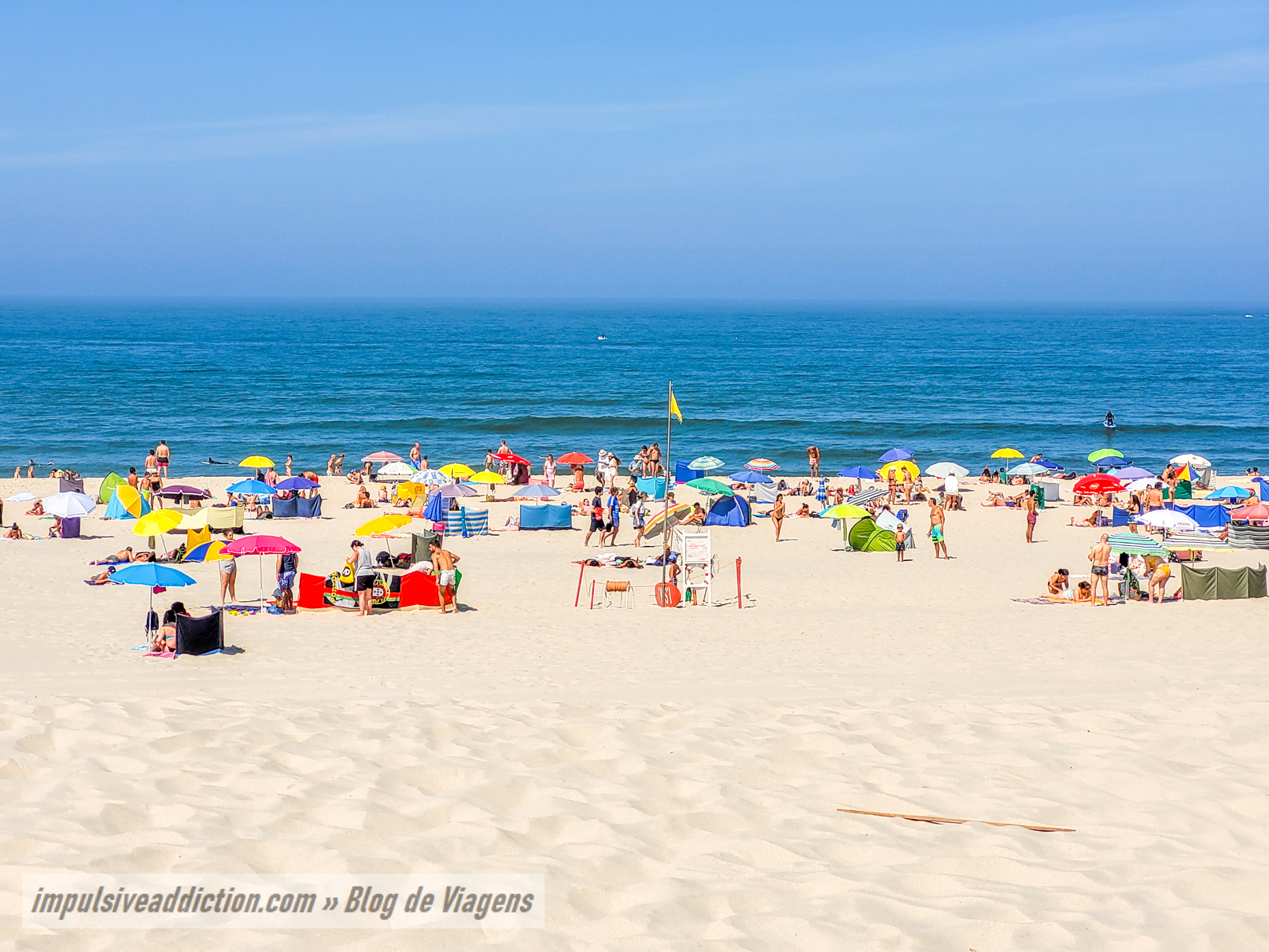 Praia da Barra