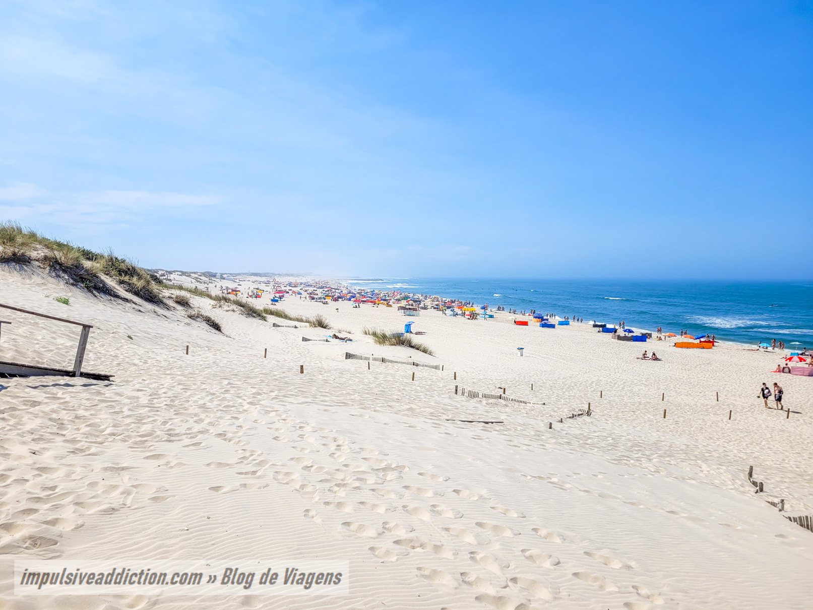 Praia da Barra
