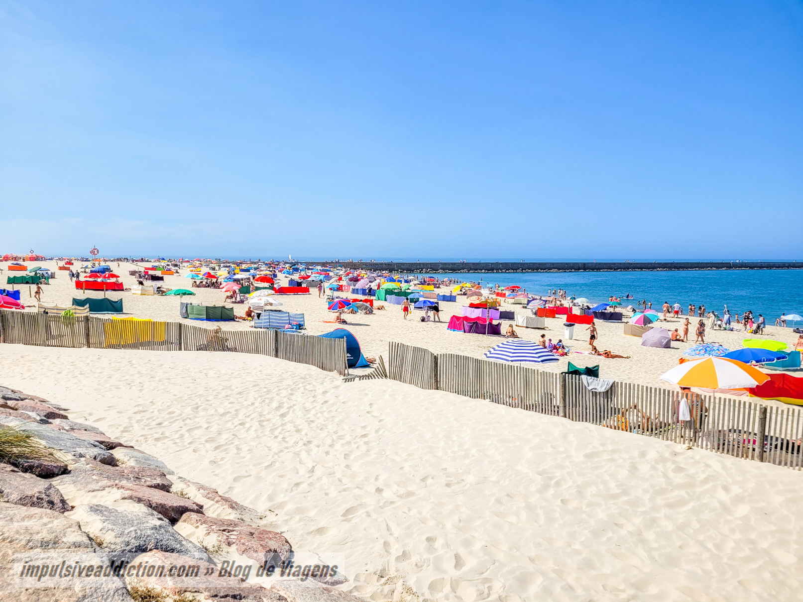 Praia da Barra