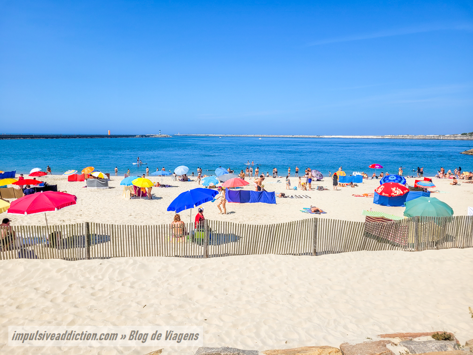 Praia da Barra
