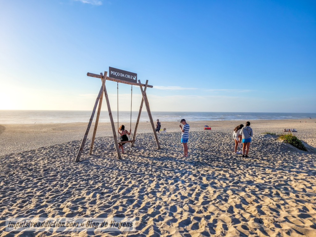 Praai Praia de Mira | O que visitar, ver, fazer, e onde ficar?