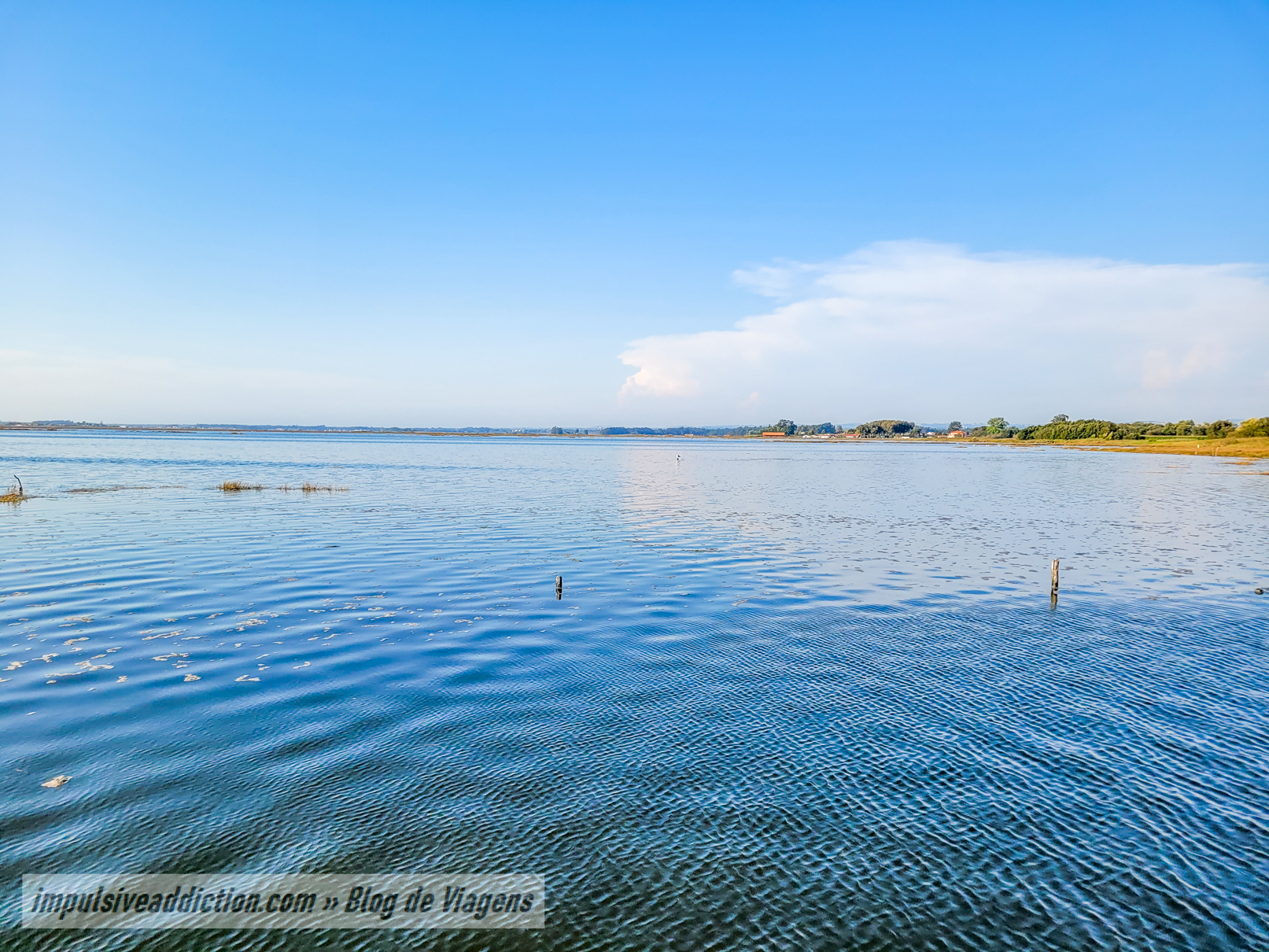 Ribeira das Teixugueiras