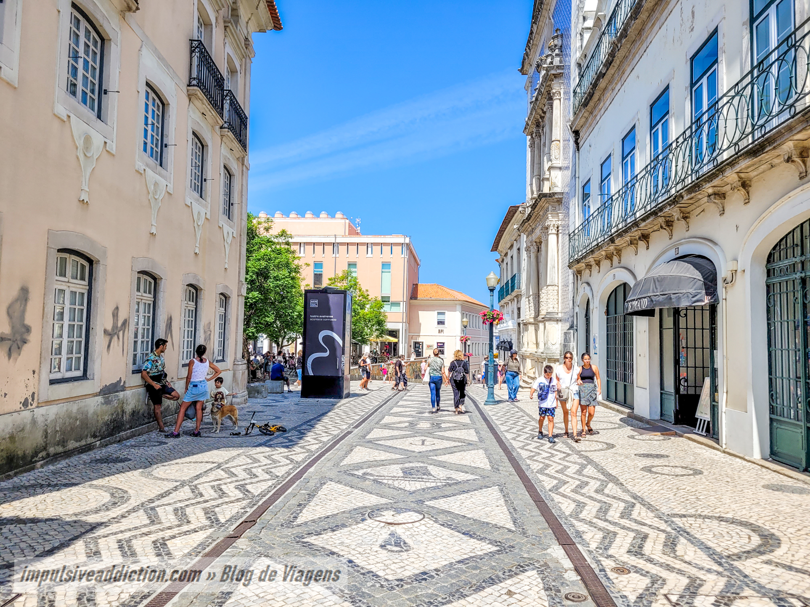 Rua de Coimbra