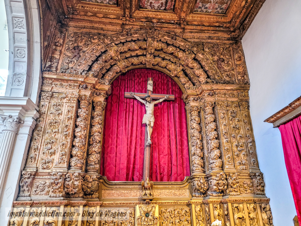 Sé Catedral de Aveiro