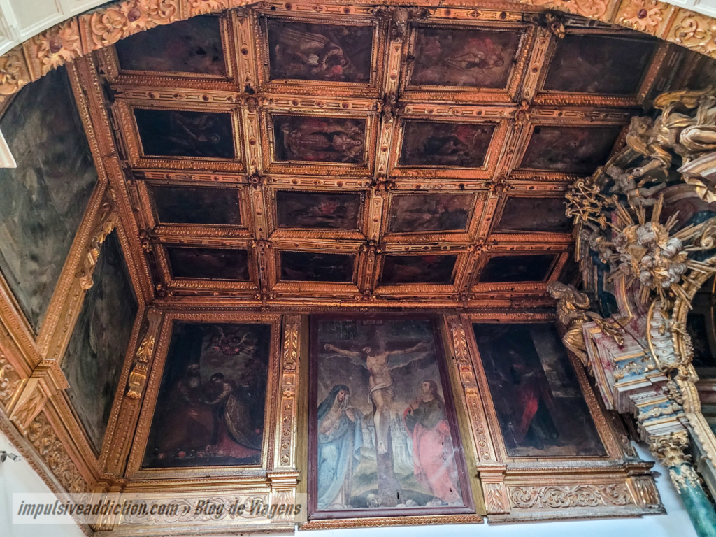 Cathedral of Aveiro