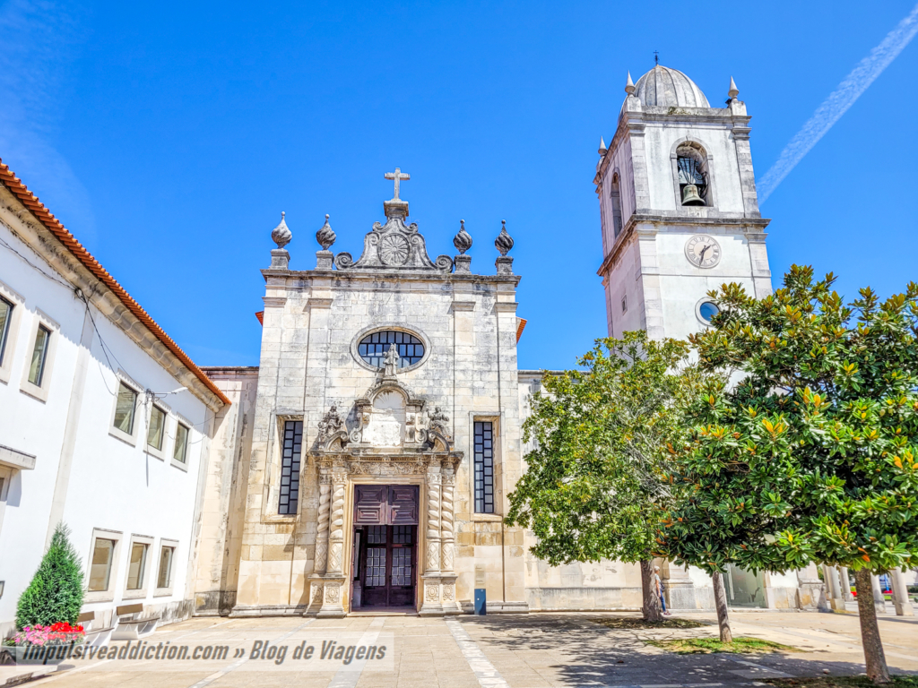 Cathedral of Aveiro