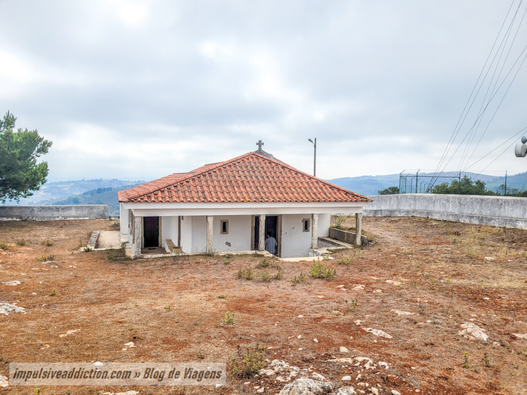 Capela da Senhora do Círculo