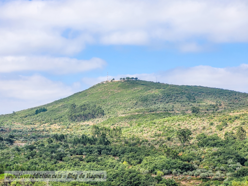 Monte da Senhora do Círculo