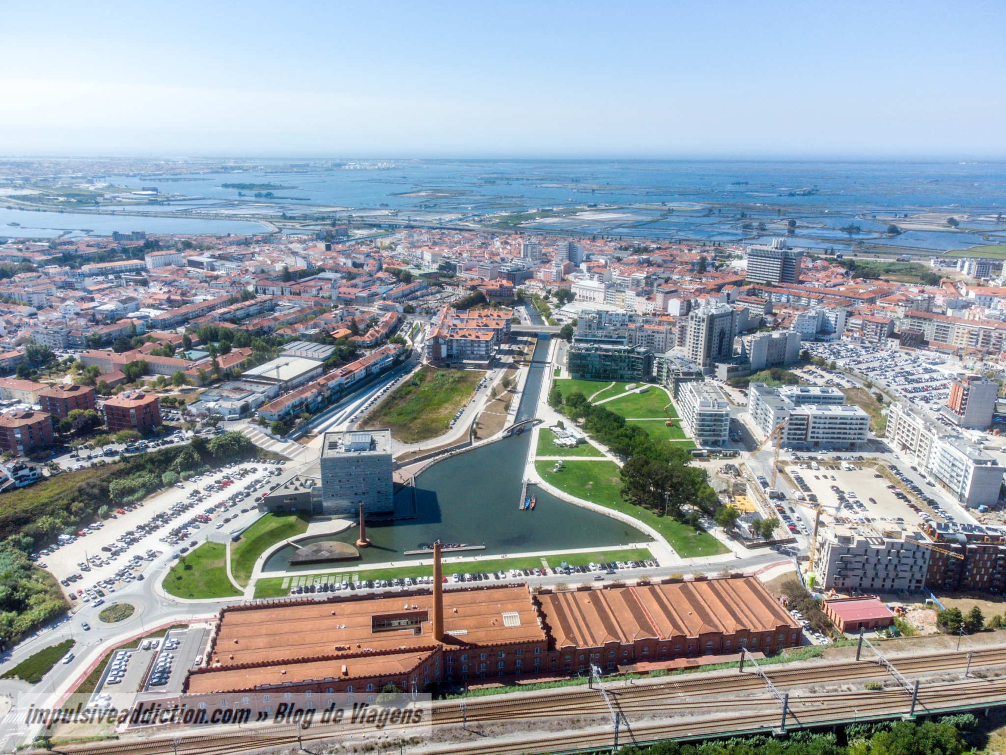 Aveiro | Things to do, see and visit