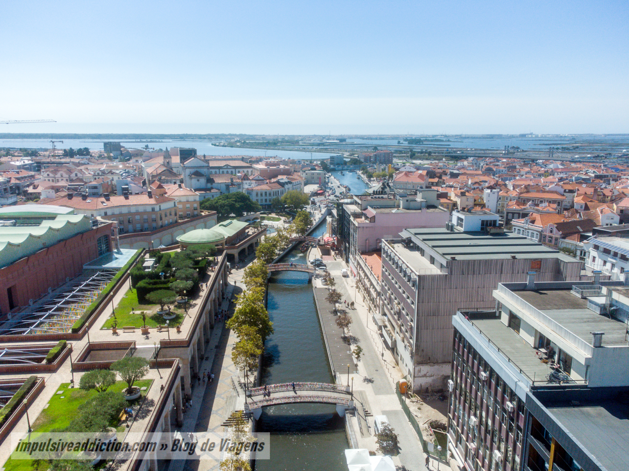 Aveiro | Things to do, see and visit