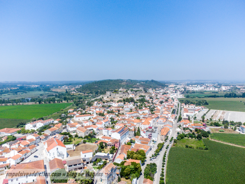 Visitar Montemor-o-Velho