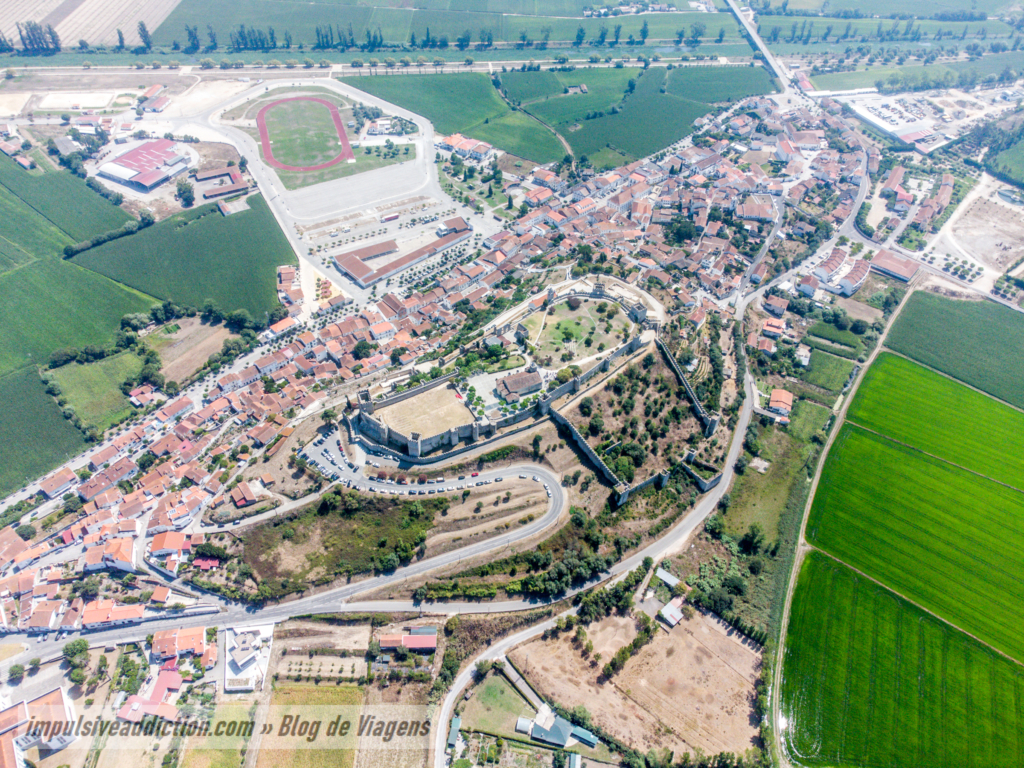 Visitar Montemor-o-Velho