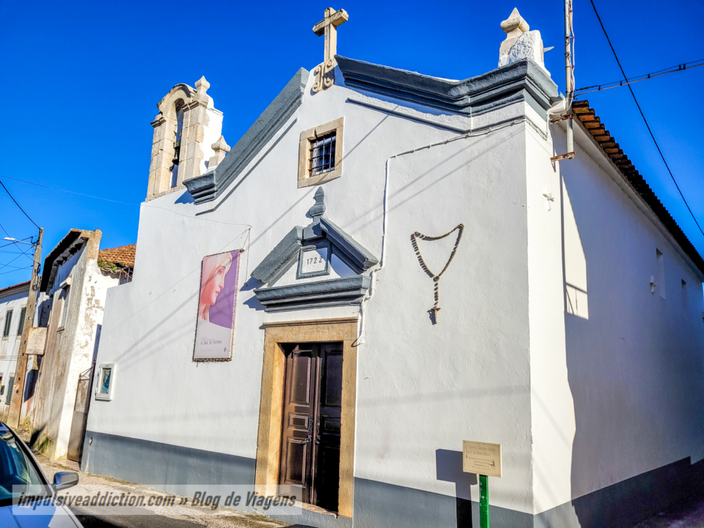 Capela da Columbeira