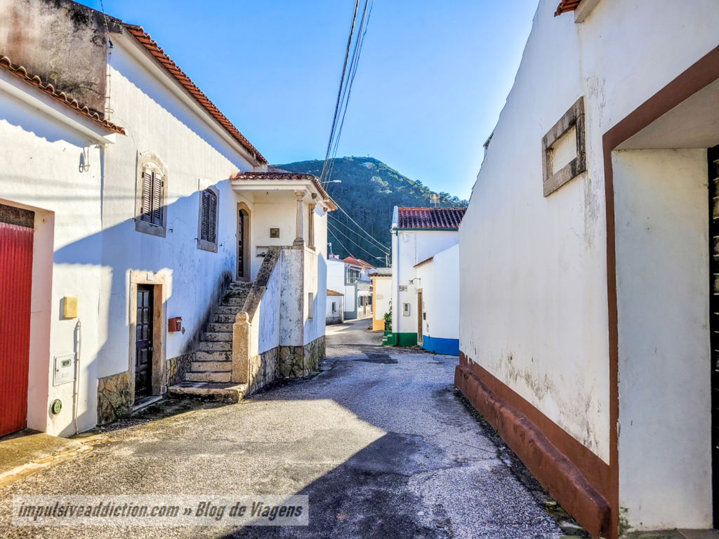Aldeia da Columbeira