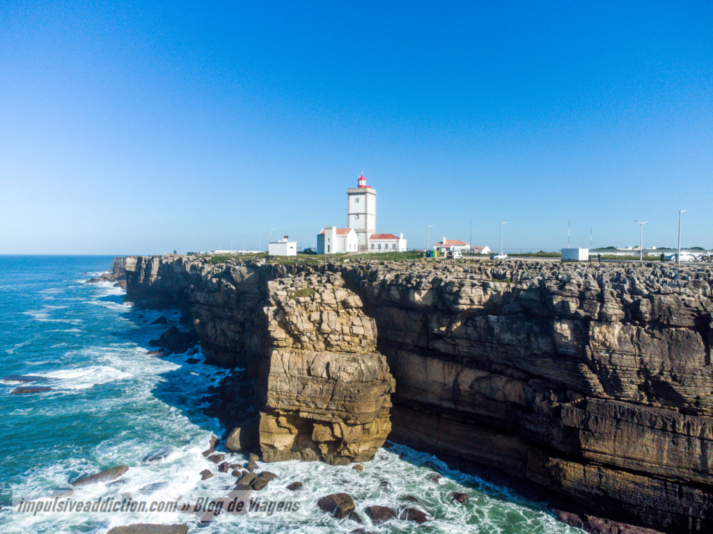 Cabo Carvoeiro